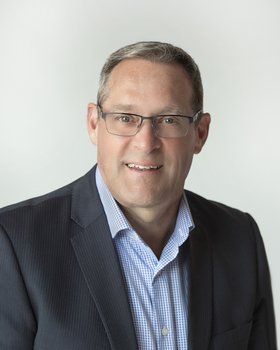 Photo of Tony Shanks